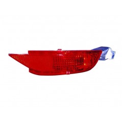 IPARLUX Piloto luz intermitente paragolpes trasero derecho para coche 16310832