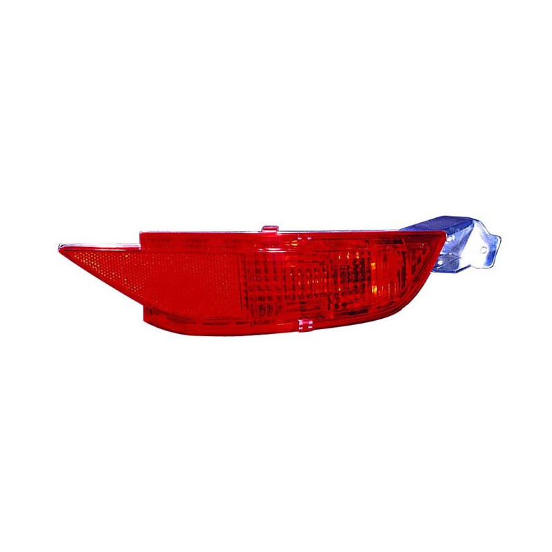 IPARLUX Right rear bumper turn signal light for car 16310832