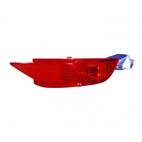 IPARLUX Right rear bumper turn signal light for car 16310832