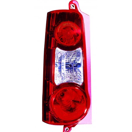 IPARLUX left rear light pilot - White and red color 16223733