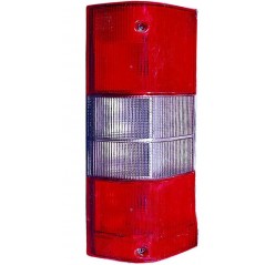 IPARLUX Piloto luz trasero derecho y faro ahumado para coche de la marca 16305232