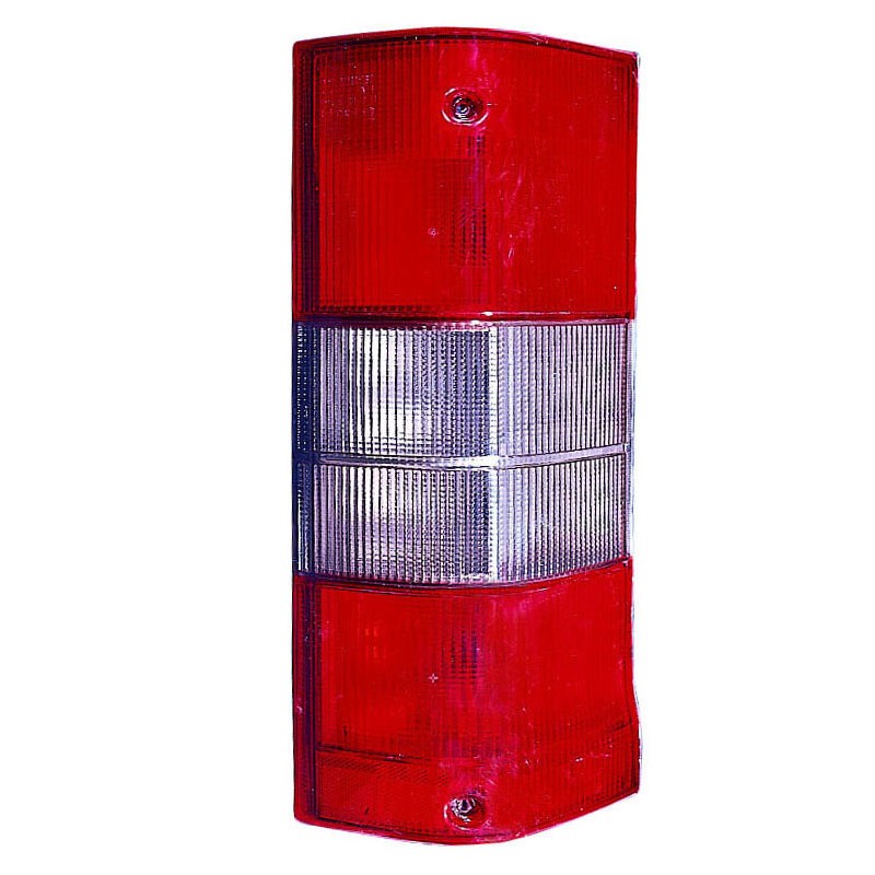 IPARLUX Piloto luz trasero derecho y faro ahumado para coche de la marca 16305232