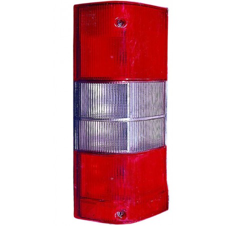 IPARLUX Right taillight and smoked headlight for brand car 16305232