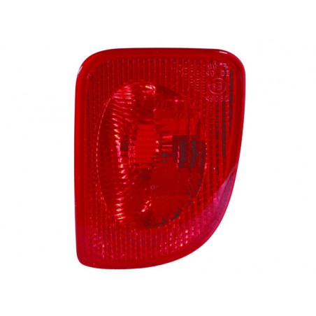 IPARLUX PILOTO LUZ INTERMITENTE PARAGOLPES TRASERO DERECHO 16806732