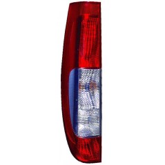 IPARLUX Left rear light for car 16508631