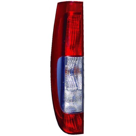 IPARLUX Left rear light for car 16508631