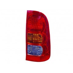 IPARLUX Right rear light pilot and headlight 16908532