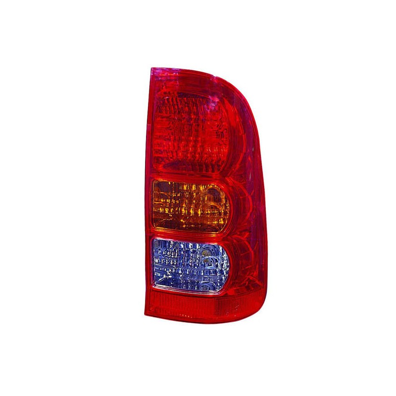 IPARLUX Right rear light pilot and headlight 16908532
