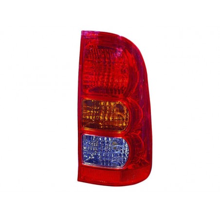 IPARLUX Right rear light pilot and headlight 16908532