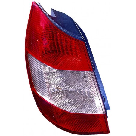 IPARLUX left rear light pilot - White and red color 16808221