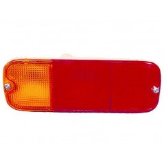 IPARLUX PILOTO LUZ INTERMITENTE PARAGOLPES TRASERO IZQUIERDO 16886531