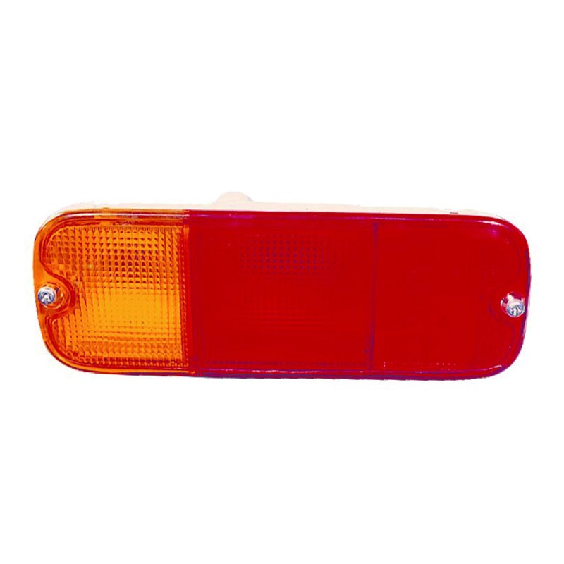 IPARLUX PILOTO LUZ INTERMITENTE PARAGOLPES TRASERO IZQUIERDO 16886531