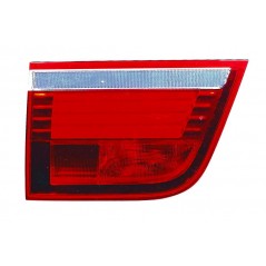 IPARLUX Left Rear LED Light for Car - White and Red Color Interior Position Brand 16207103
