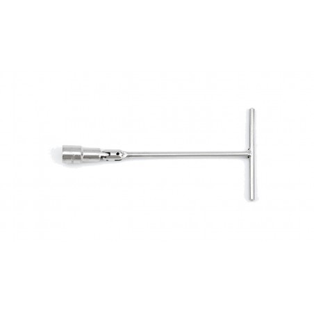 CLM AUTO Articulated steel spark plug wrench LL-B/16-S 1202108