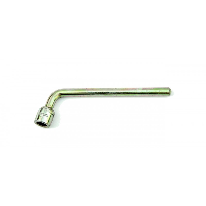 CLM AUTO Llave carter LL-E/B-13 1502136