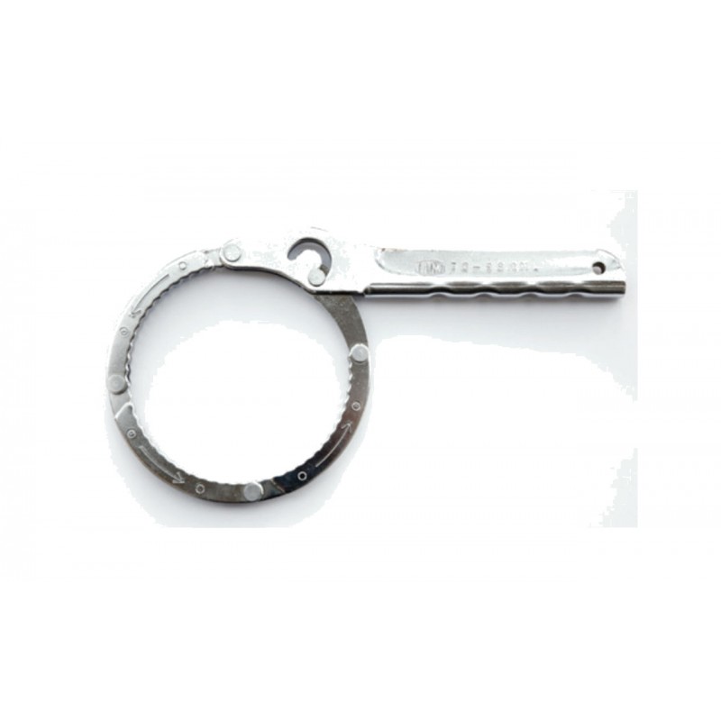 CLM AUTO Llave filtro universal LL-F/J-T 1603541