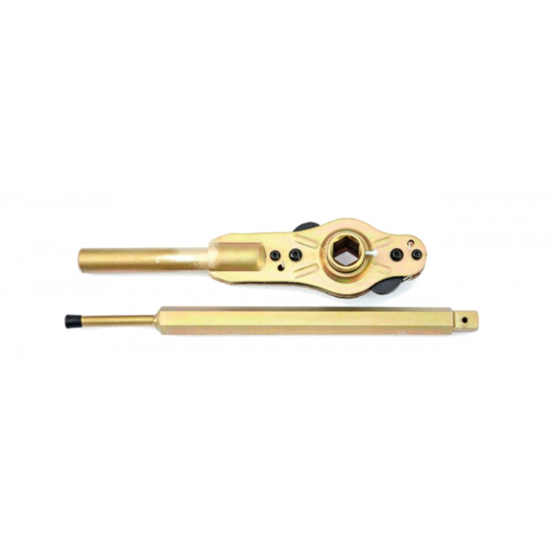 CLM AUTO Cto llave a chicharra camion universal larga LL/U-P-L 1725528