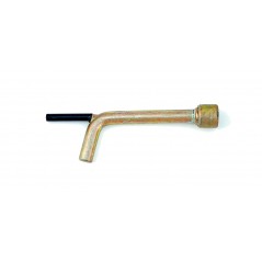 CLM AUTO Llave rueda camion LL/34-S 2203171