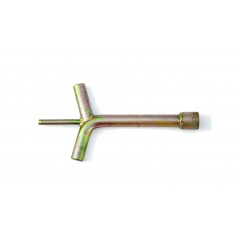 CLM AUTO Llave rueda camion LL/30-SD 2103792