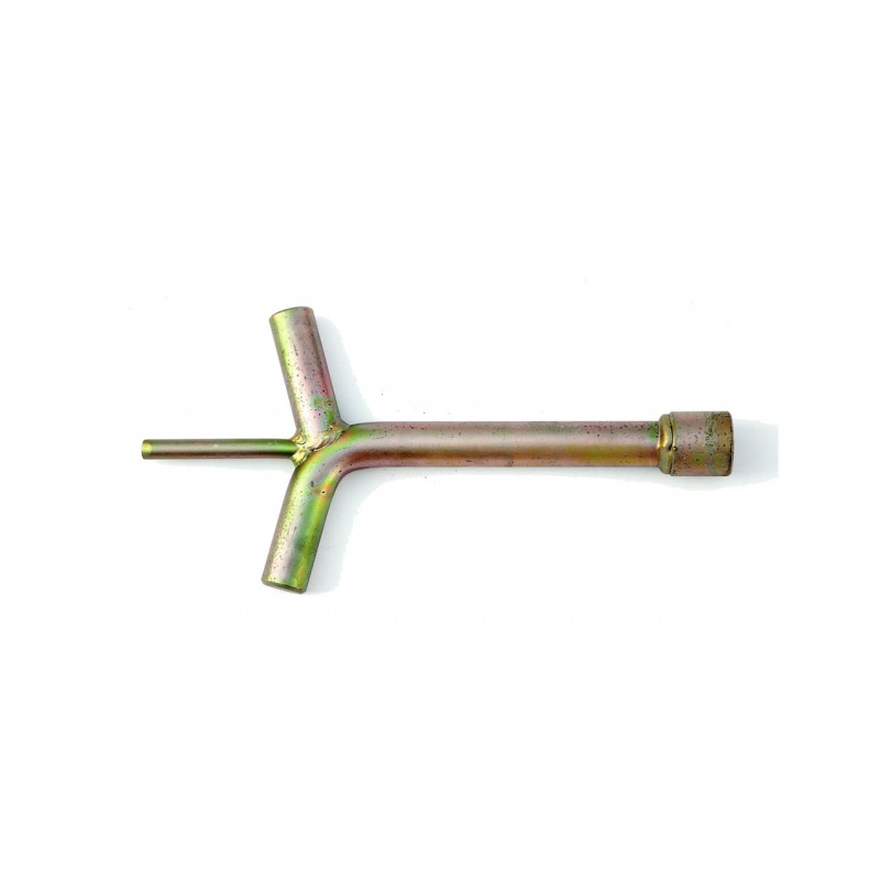CLM AUTO Llave rueda camion LL/30-SD 2103792