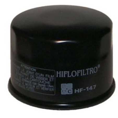 filtro de aceite hf147