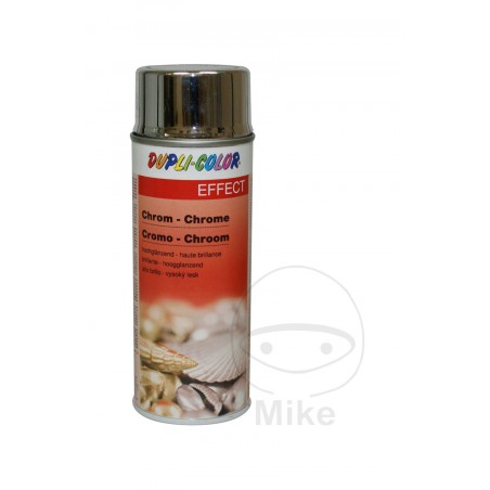 DUPLI-COLOR Chrome effect spray 400 ML 584.40.97