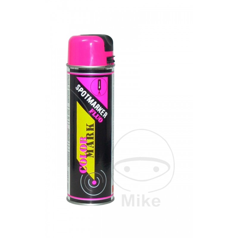 Marking spray 500 ML 584.41.13