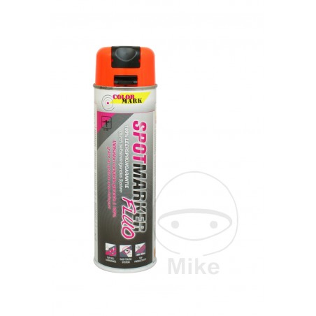 Marking spray 500 ML 584.43.00