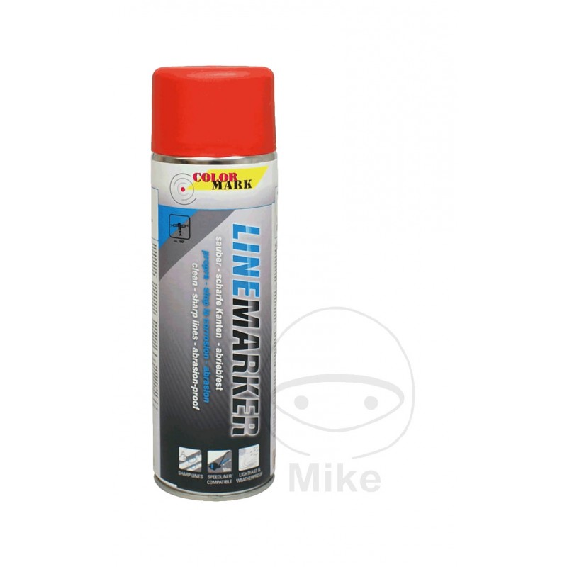 Marking spray 500 ML 584.43.02