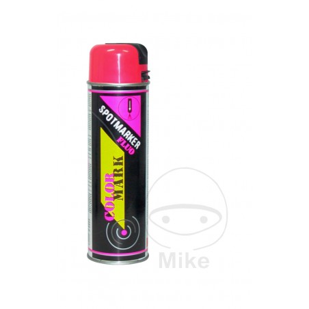 markeringsspray 500 ml