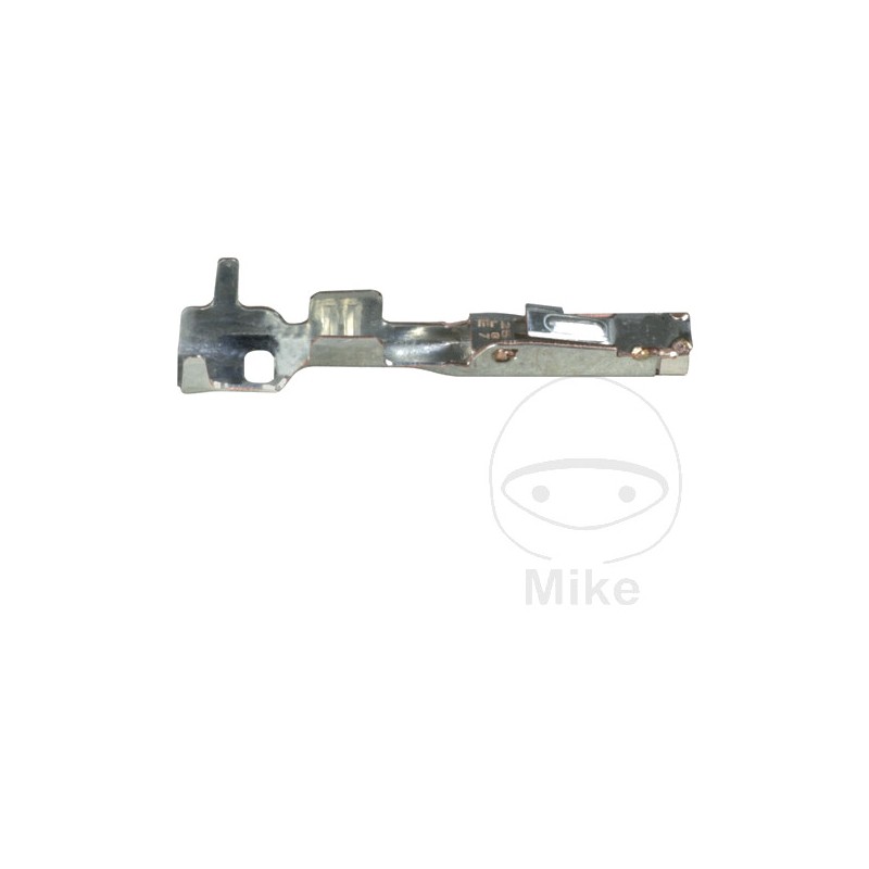 HERTH+BUSS Flat Plug Female Cable Connector 0.75-1.0 1.2 MM 0.75X1 (50UD) 158.48.61