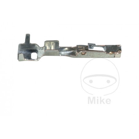 HERTH+BUSS Flat Plug Female Cable Connector 0.75-1.0 1.2 MM 0.75X1 (50UD) 158.48.61