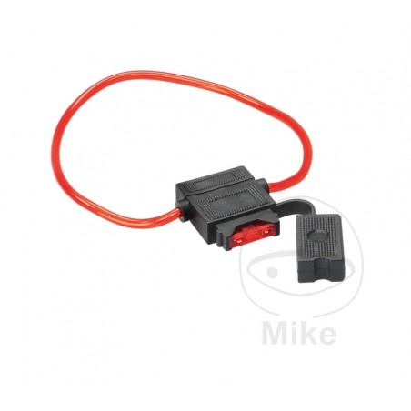 fuse holder ATC 10 A 194.04.94