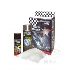 DUPLI-COLOR Kit spray de pintura 584.11.43