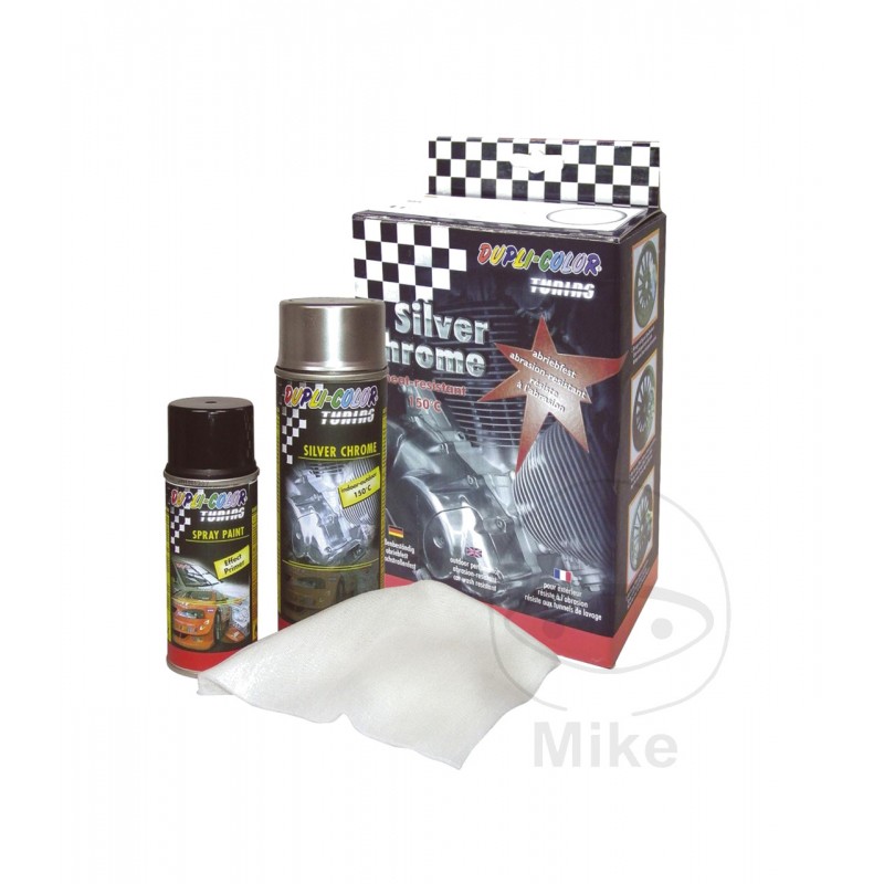 DUPLI-COLOR Kit spray de pintura 584.11.43