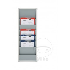 EICHNER Planificador de taller con 6 espacios A4 315 X 900 76 MM 699.03.29