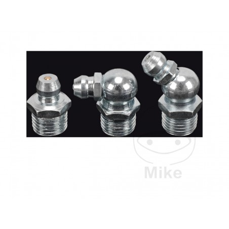 CONDOR Assortment box of 110 lubricator studs 158.26.34