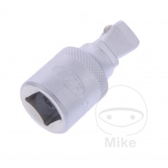 JMP Juego carraca reversible con inserto para carro de herramientas 605.07.79