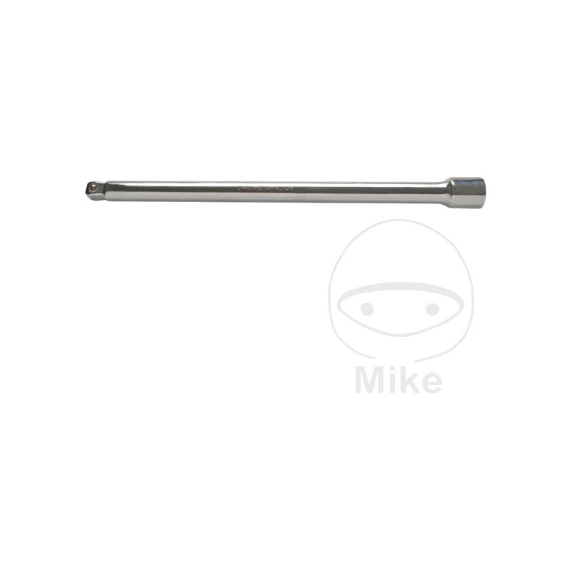 Alargador llave de vaso 3/8 125 15º 605.45.97