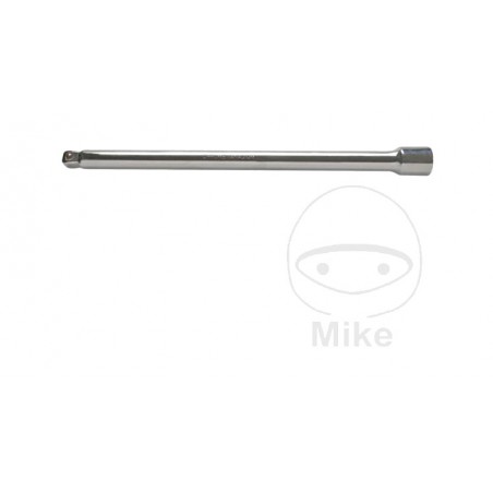 Socket wrench extension 3/8 125 15º 605.45.97