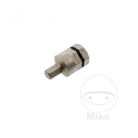CONDOR Punta hexagonal allen para destornillador 4 MM 5/16 8 6320005 632.00.15