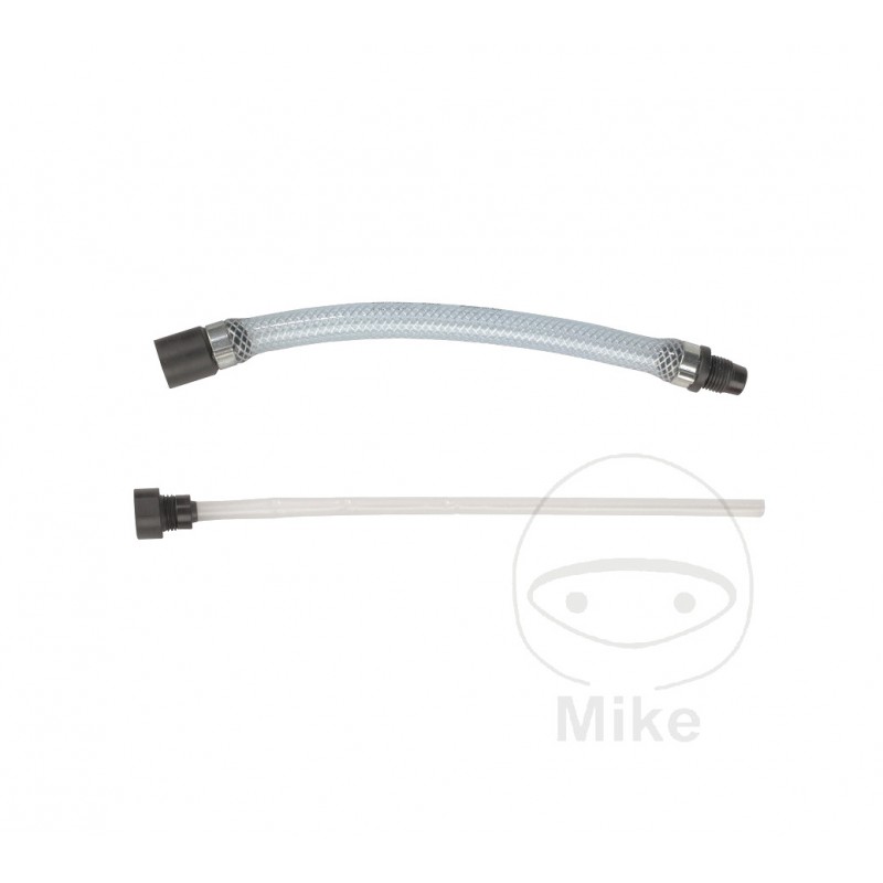 TEROSON Kit manguera flexible para soluciones de unión adhesiva 9120-SF+9320-SF 555.12.62