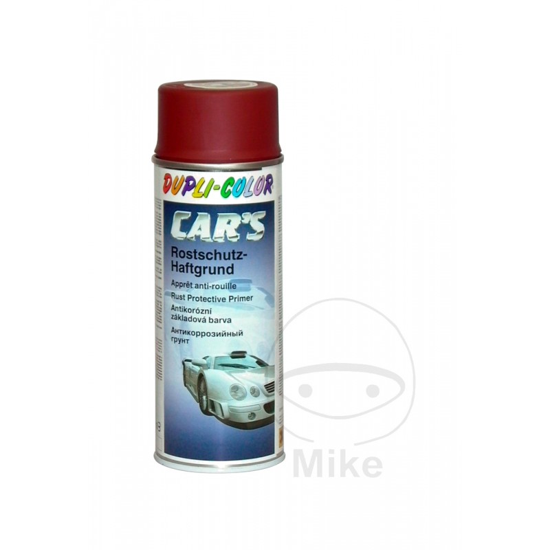 DUPLI-COLOR Spray de imprimación 400 ML 584.43.52