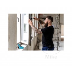 HAZET Juego de puntas hexagonales 1/4 96TLG 605.08.25