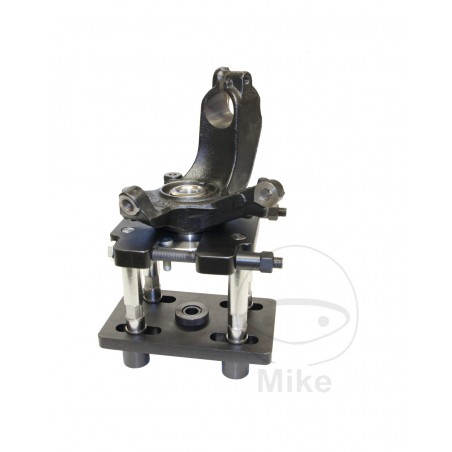 Universal wheel hub extractor 170 MM 617.02.01