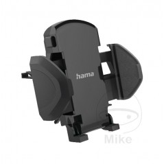 HAMA Soporte universal para movil rejilla de ventilación 1940791