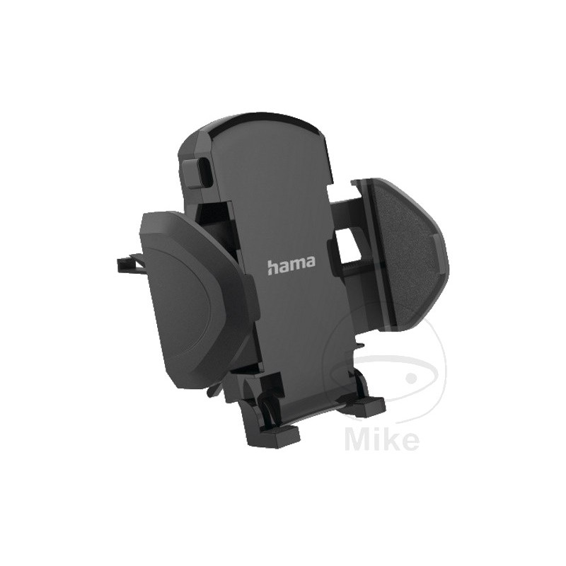 HAMA Soporte universal para movil rejilla de ventilación 1940791