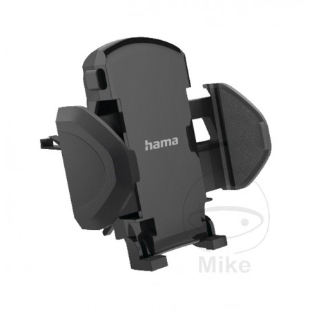 HAMA Soporte universal para movil rejilla de ventilación 1940791