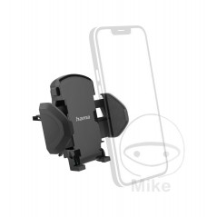 HAMA Soporte universal para movil rejilla de ventilación 1940791