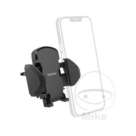 HAMA Soporte universal para movil rejilla de ventilación 1940791